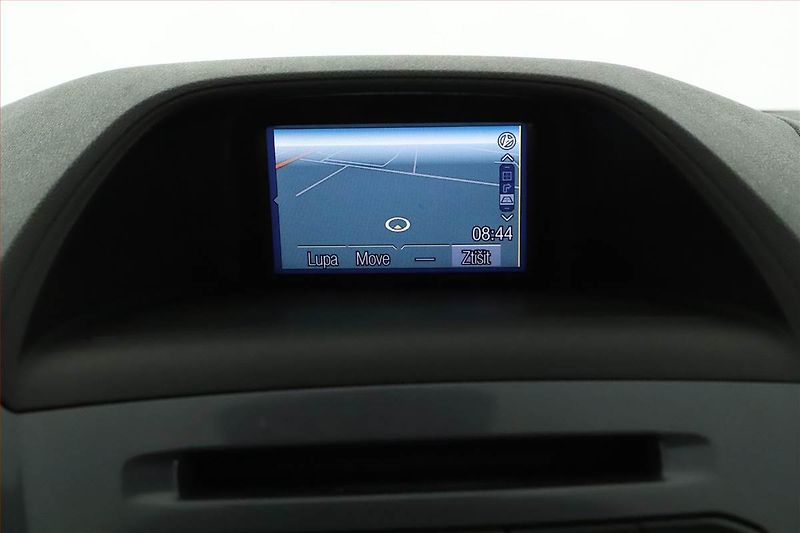 Ford Tourneo Custom (2017) Titanium 2.0 EcoBlue, DPH - fotka 15 z 18