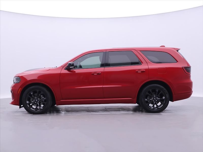 Dodge Durango 5,7 Hemi 268kW R/T Aut. AWD - fotka 4 z 38
