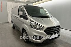 Ford Transit Custom (2021) 2.0TDCi WÜRTH DÍLNA, TREND - fotografie inzerátu