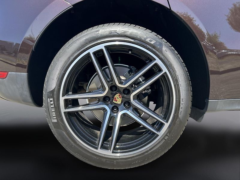 Porsche Macan 2.0 - fotka 13 z 29