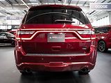 Dodge Durango (2019) 5.7 R/T V8 Technology Group - náhled 3