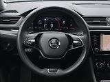 Škoda Superb 2,0 TDI DSG L&K TAŽNÉ+ACC+LED - náhled 8