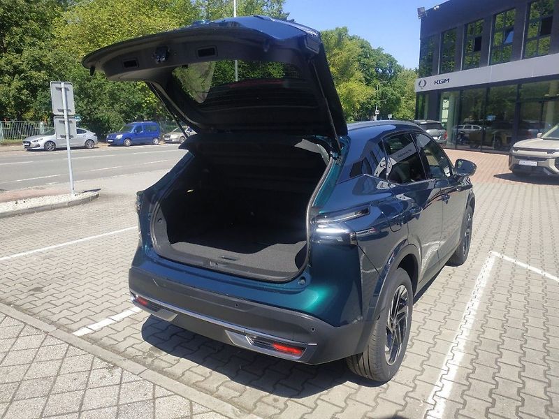 Nissan Qashqai 1.3T mHEV AT,2WD, SKLADEM - fotka 25 z 26