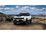 Jeep Avenger (2026) 1.2 T e-hybrid AT 145k 4xe The - náhled 1