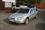 Volvo V70 (2005) 2.4 D5, AUT.,ČR - náhled 2