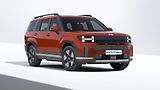 Hyundai Santa Fe 26 5S 1,6 TGDI HEV 2WD COMFORT - náhled 1