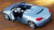 Volkswagen Concept R.