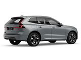 Volvo XC60 PLUS BRIGHT B5 AWD 184kW - náhled 10