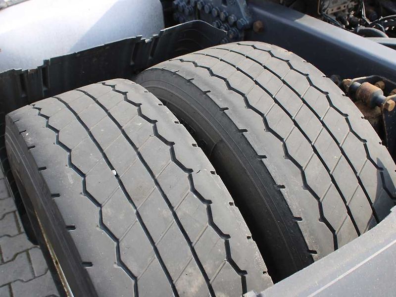 Scania Ostatní R 450, EURO 6, RETARDER - fotka 15 z 17