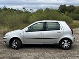 Fiat Punto (2009) - náhled 11