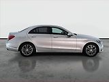 Mercedes-Benz Třídy C (2014) C 180, Automat, Kůže, Tempomat - náhled 6