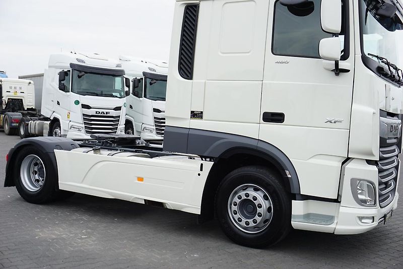 DAF XF (2021) 106 / 480 / EURO 6 / ACC / SPA - fotka 25 z 49