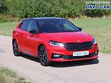 Škoda Fabia 1,0 TSI 85kW CZ Monte Carlo - náhled 1