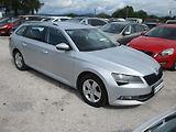 Škoda Superb (2015) combi III 2,0 TDi prav.servis  - náhled 1