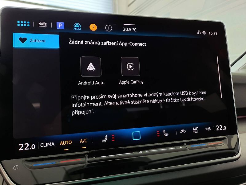 Volkswagen Golf Variant (2025) People 1.5 eTSI (85kW/116k) DS - fotka 18 z 25