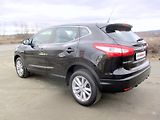 Nissan Qashqai 1.6DIG-T 120kW NAVI VÝHŘEV - náhled 9