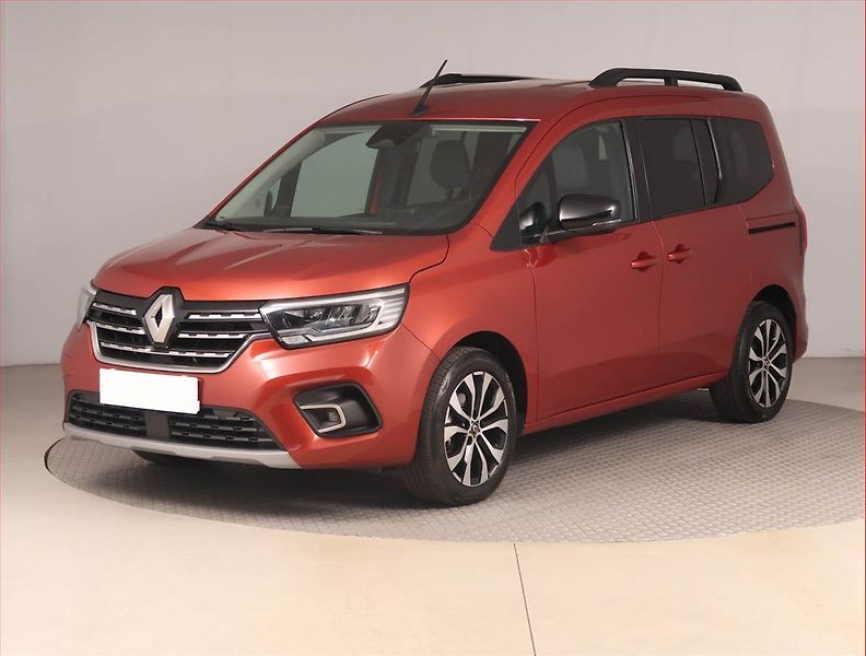 Renault Kangoo (2023) Techno 1.5 dCi, 5Míst, ČR - fotka 2 z 18