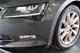 Škoda Superb - náhled 9