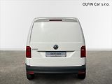 Volkswagen Caddy 1,4 TSi 92kW skříň MAXI - náhled 8