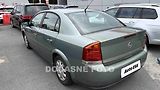 Opel Vectra (2004) 1.8i, ČR, AC, STK6/28 - náhled 1