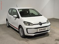 Volkswagen up! (2021) 1.0MPi, AC - fotografie inzerátu