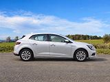 Renault Mégane 1,5 dCi 81kW Energy Bose CZ - náhled 8