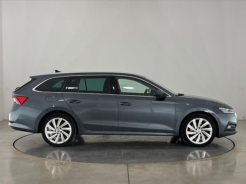 Škoda Octavia Style 4x4 DSG - fotka 16 z 29