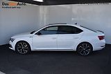 Škoda Superb (2023) 2.0TDI 147kW DSG Sportline 4x4 - náhled 2