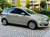 Ford C-MAX 2.0TDCi MANUÁL VÝHŘEV TAŽNÉ  - náhled 8