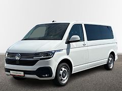 Volkswagen Caravelle 4MOT DSG Long - fotografie inzerátu