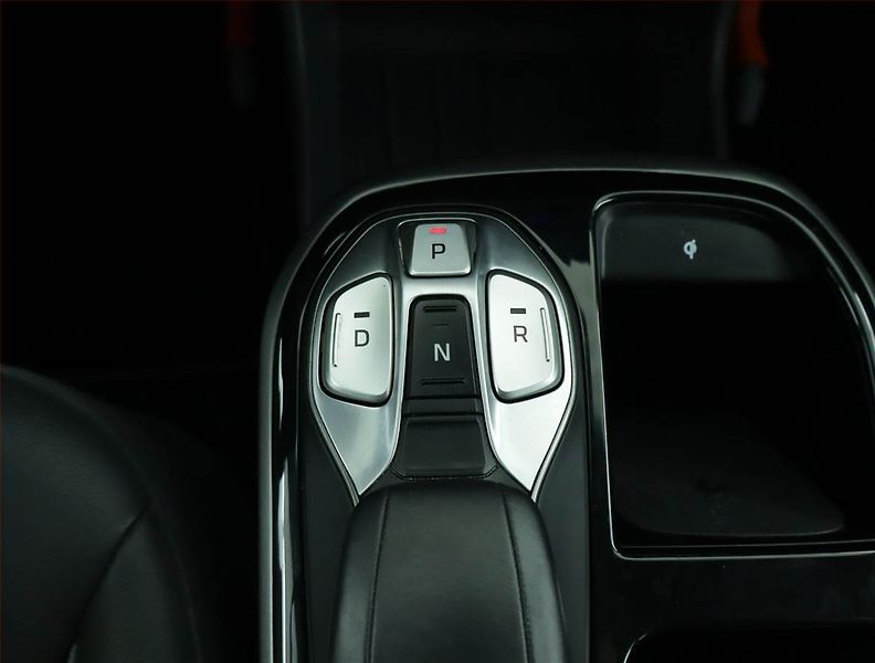Hyundai Ioniq (2021) Electric 38 kWh, SoH 100% - fotka 12 z 20