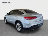 Mercedes-Benz GLE 350d 4M kupé - náhled 7