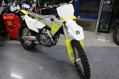 Husqvarna FC 250 (2024) NOVINKA 2024 - fotografie inzerátu