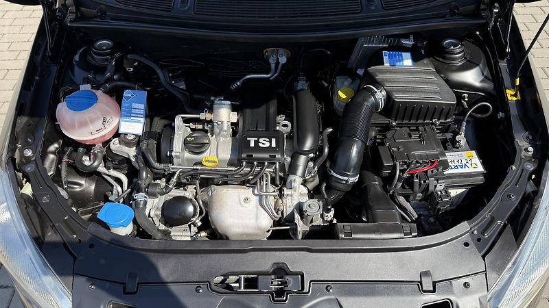 Škoda Roomster 1.2TSi*63kW*SCOUT*STYLE*PĚKNÝ* - fotka 17 z 23