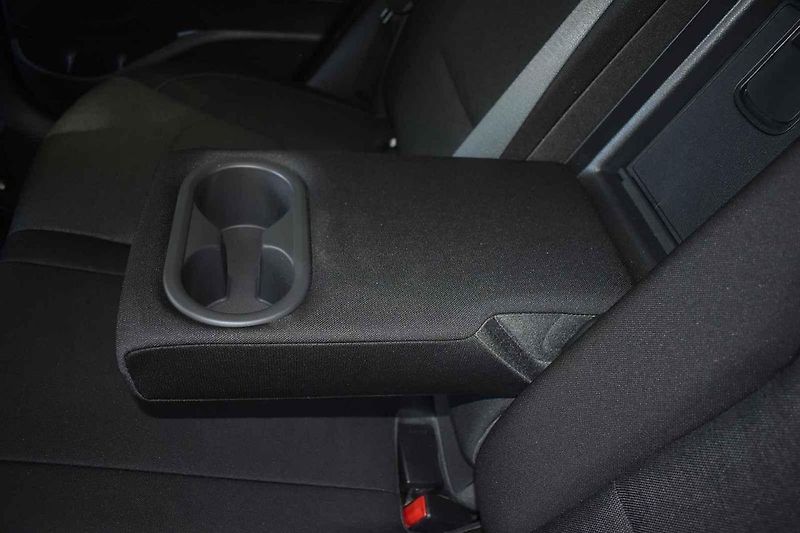 Tříletý exemplář Hyundai i30 kombi může novému majiteli dobře sloužit ještě dlouhou dobu.