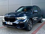 BMW X5 30D xDrive M-Sport-Panorama - náhled 1