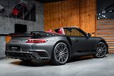 Porsche 911 Turbo - náhled 21
