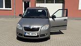 Škoda Fabia (2010) 1.4*16V*63kW*KLIMA*SERVIS* - náhled 15