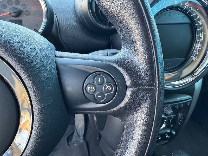 Mini Paceman (2015) 2.0 D Cooper Works - fotka 9 z 50