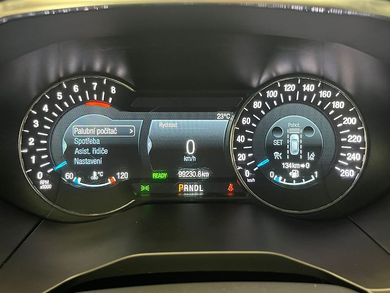 Ford Galaxy 2.5 HEV TITANIUM 7 míst - fotka 9 z 71