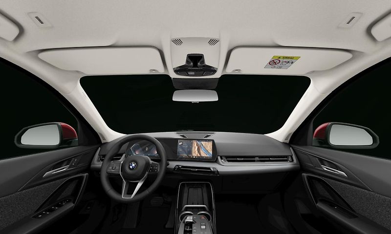 BMW X1 xDrive23d - fotka 11 z 14