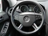 Mercedes-Benz Třídy M (2005) 3.5 ML350 4M, ČR, AT, park - náhled 11