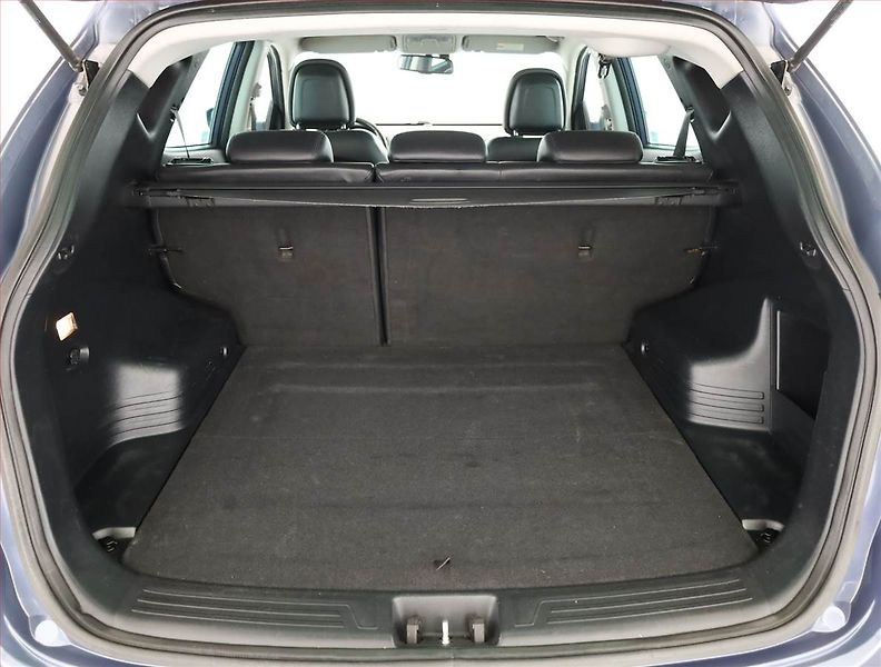 Hyundai ix35 (2011) 2.0 CRDi, 4X4, po STK - fotka 15 z 15