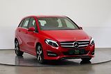 Mercedes-Benz Třídy B - náhled 8