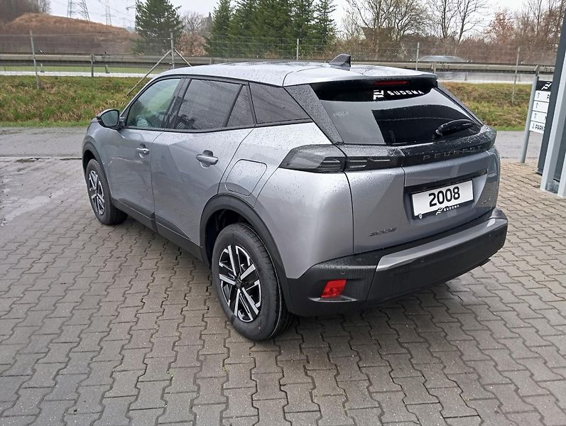 Peugeot 2008 (2026) BUSINESS Hybrid 110 e-DCS6 - fotka 5 z 16