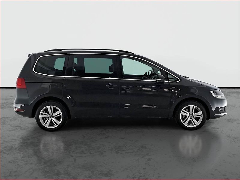 Volkswagen Sharan (2012) 2.0 TDI BMT, 6 míst, Navi - fotka 6 z 24