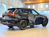 Mazda CX-60 (2026) 2.5PHEV Homura+hnědá kůže | Zá - náhled 11