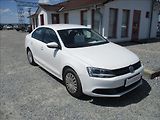 Volkswagen Jetta 1,6 TDI,klima,servis,1.maj,CZ, - náhled 1