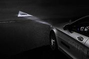 Digital Light: Mercedes-Benz představil nové světlomety.