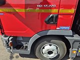 MAN TGL 12.220 HIAB + KONTEJNER  - náhled 8